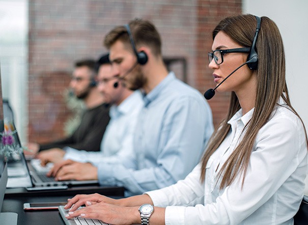 Support – 24 hours&#x2F; 365 days Network Operations Centre