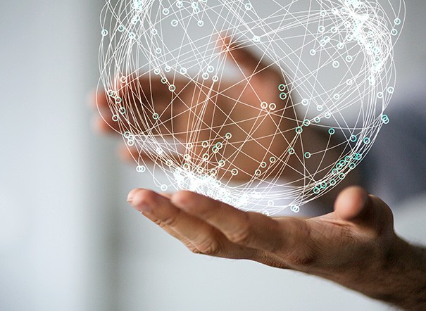 High Performance International network