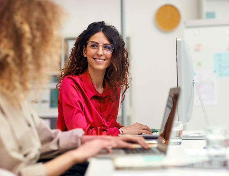 Welcome to our network&#33;